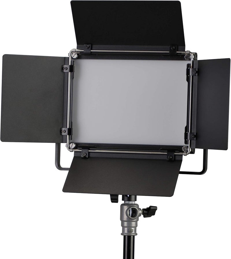Phottix Kali50 LED Light with Remote Control and Adjustable Color Temperature - Image 1