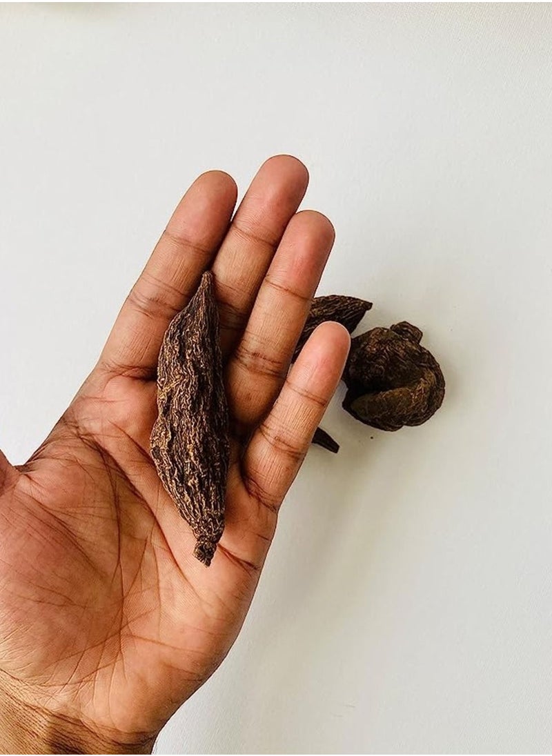 Awafi Mill High John the Conqueror Roots Jualana Jund be dastar  - Image 2