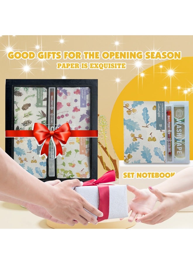 شيانغ يو مفكرة قرطاسية أطفال جميلة جوائز صغيرة مفكرة سفر - Image 5