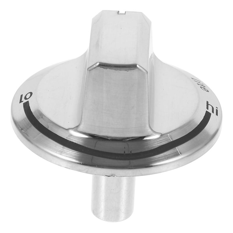 Universal Replacement Gas Stove Knobs Plastic Kitchen Stove Switch Knob - Image 2