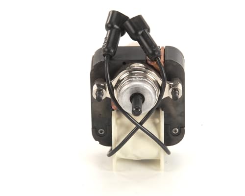 Jade 4816600000, 115Volt Russell Coil Motor, , - Image 3