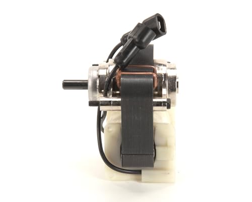 Jade 4816600000, 115Volt Russell Coil Motor, , - Image 4