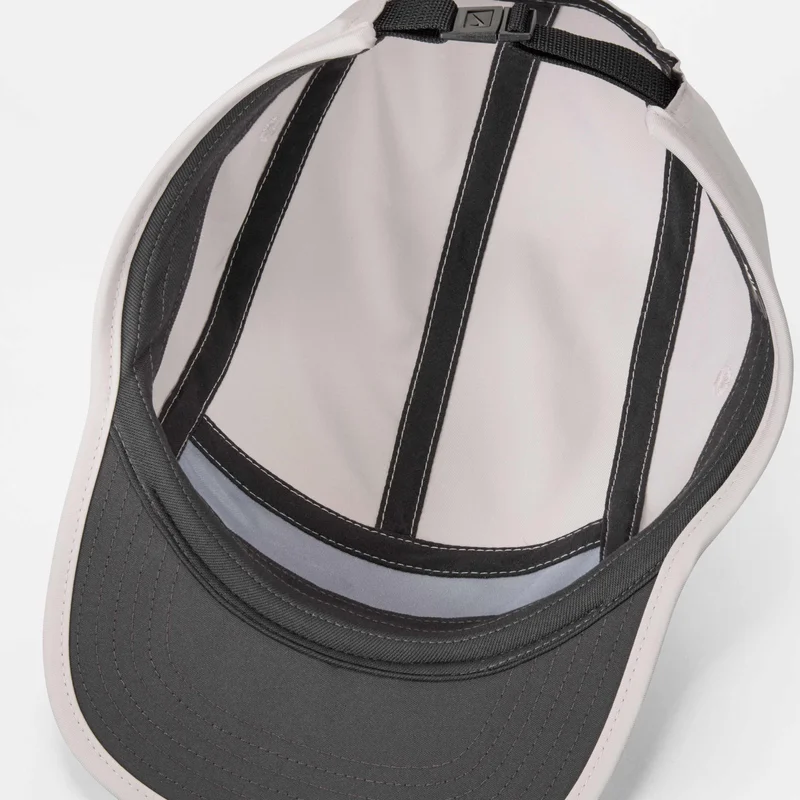 Nike Ivory Dri-FIT Fly Unstructured Swoosh Cap for Men | Best Price UAE