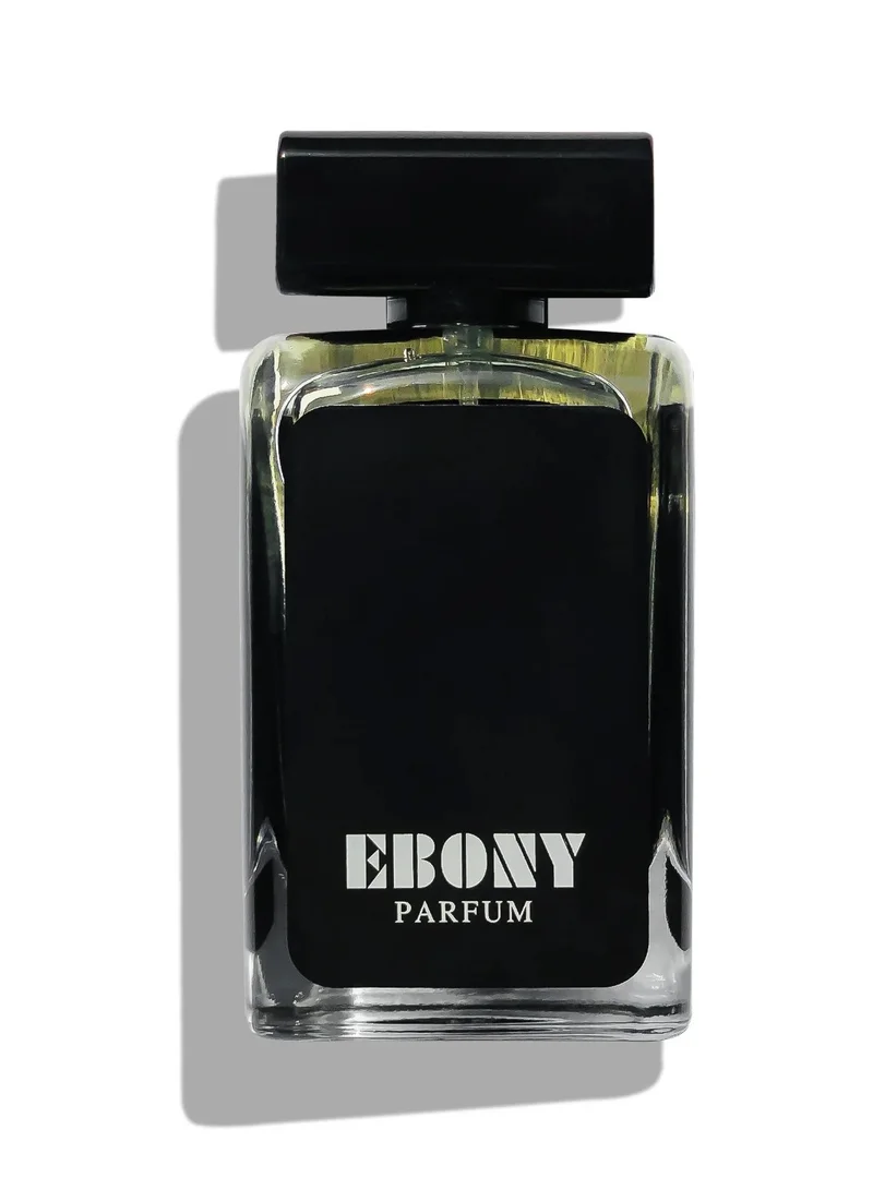 عطور ايه ام دي عطر إبوني من إيه إم دي للعطور للرجال أو دي بارفان  مل