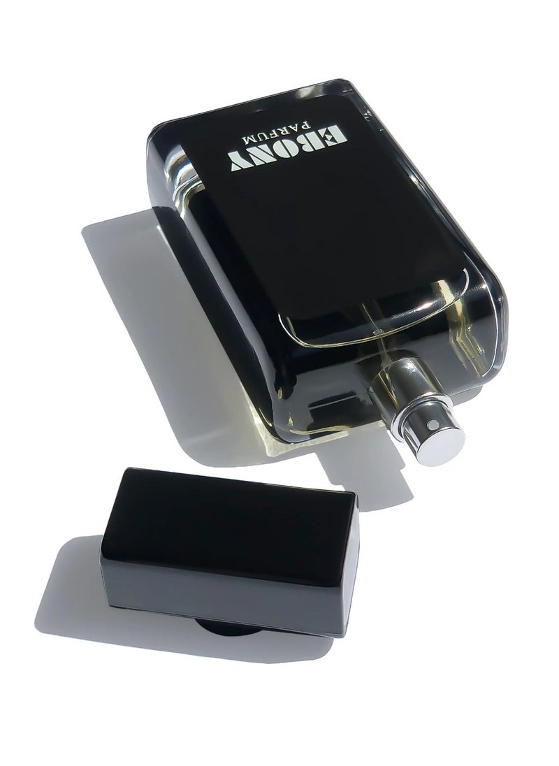 AMD Perfumes Ebony By AMD Perfumes Men Fragrance EDP 100ml  - Image 2