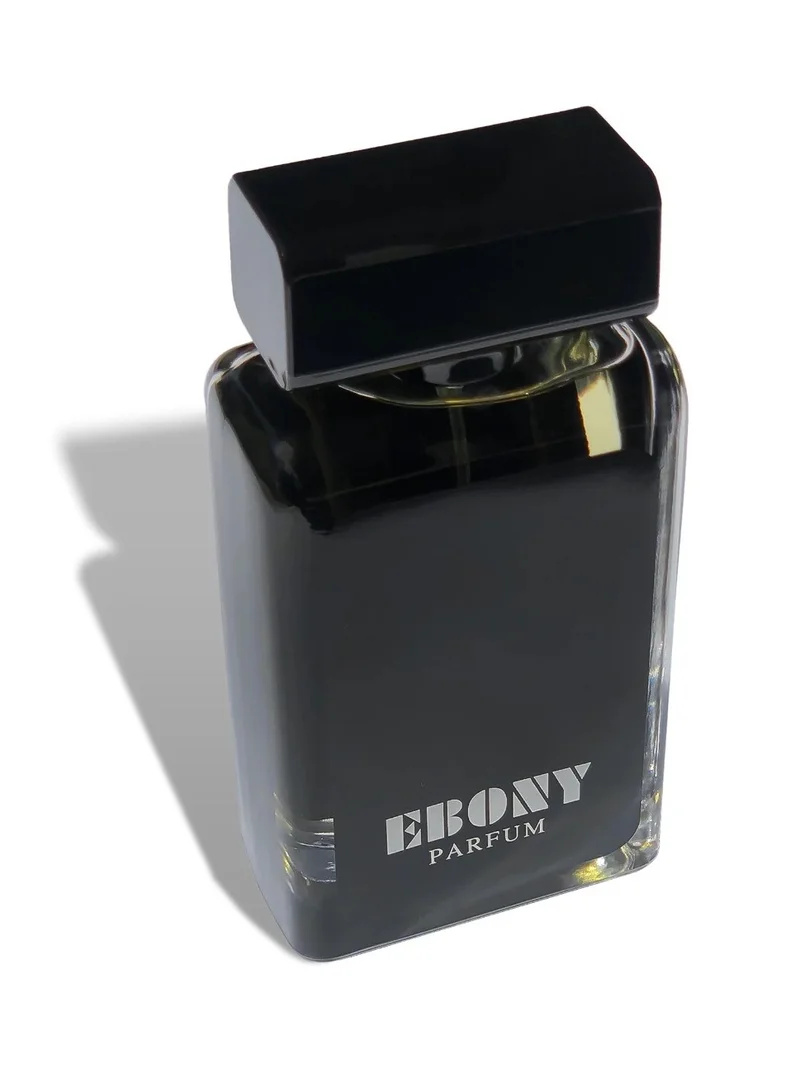 AMD Perfumes Ebony By AMD Perfumes Men Fragrance EDP 100ml