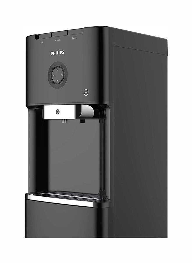 Philips Bottom Loading Water Dispenser ADD4968BK/56 Carbon Black - Image 4