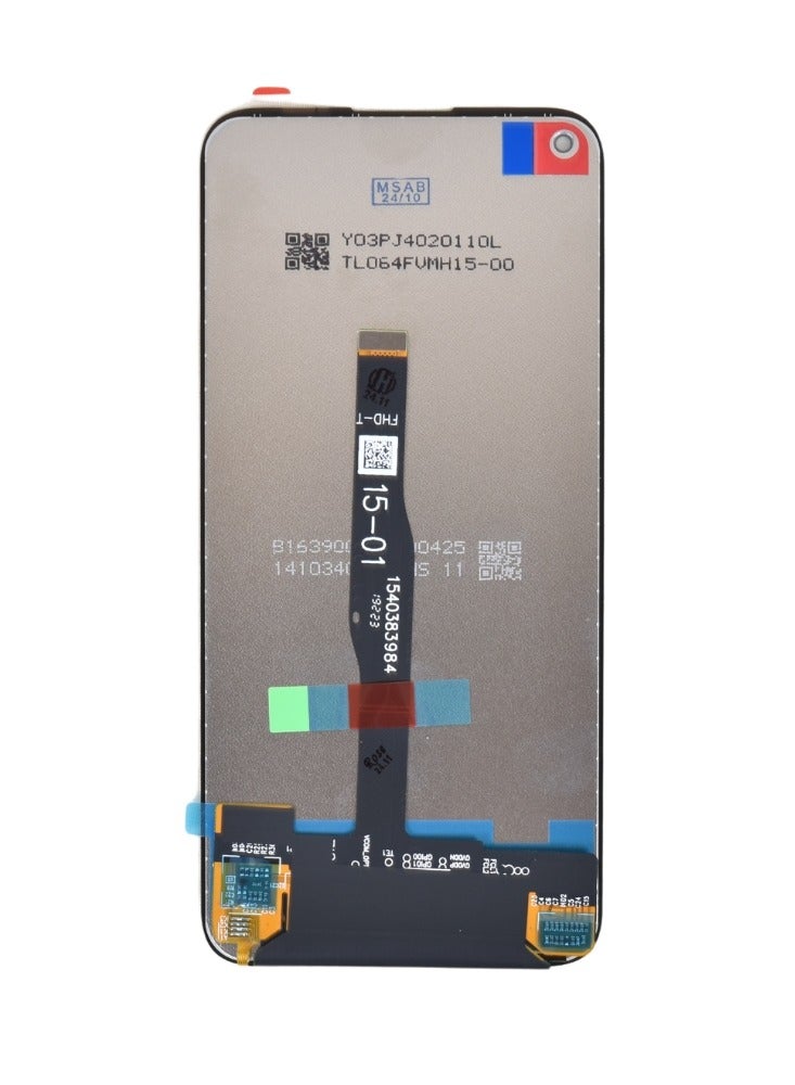 جادجتس كونيكشن شاشة LCD بديلة لهاتف هواوي نوفا 7i / نوفا5i / P40 لايت - Image 2