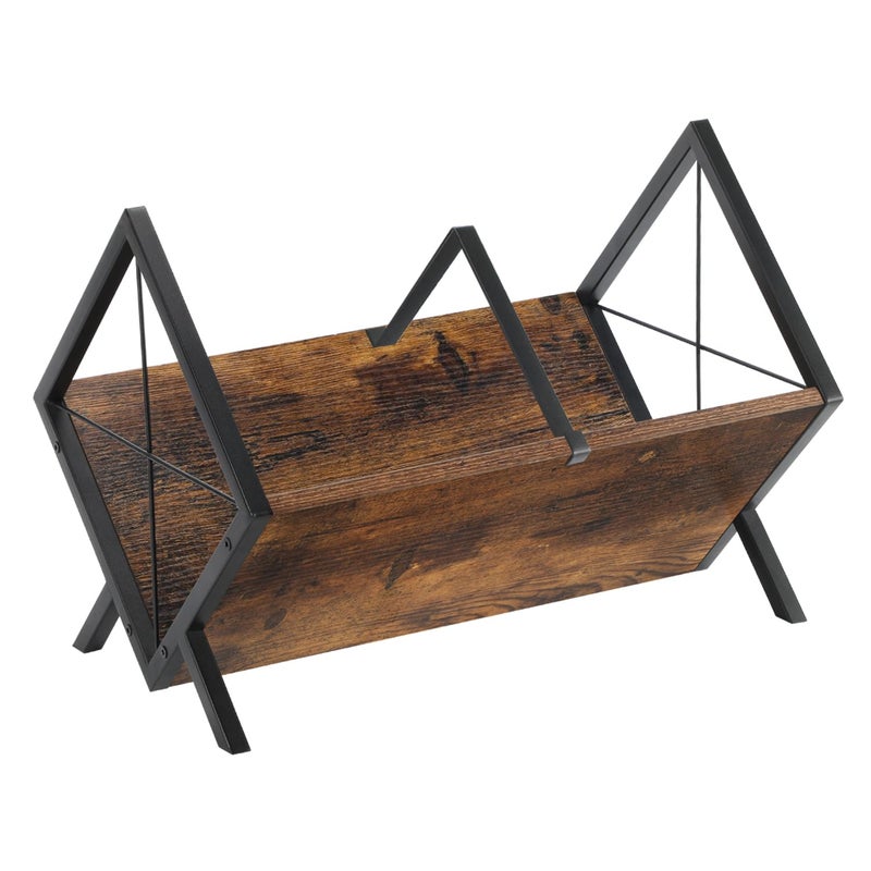 YINMIT Record Holder (Brown, 1 Tier) - Image 1