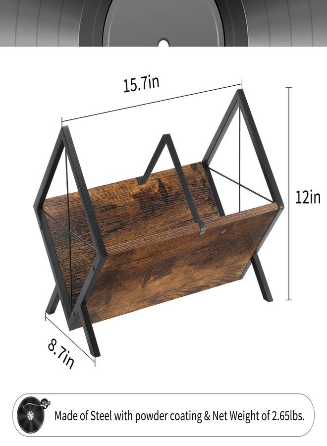 YINMIT Record Holder (Brown, 1 Tier) - Image 3