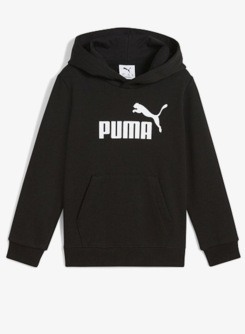 PUMA Kids Essential No. 1 Logo Hoodie - Image 1