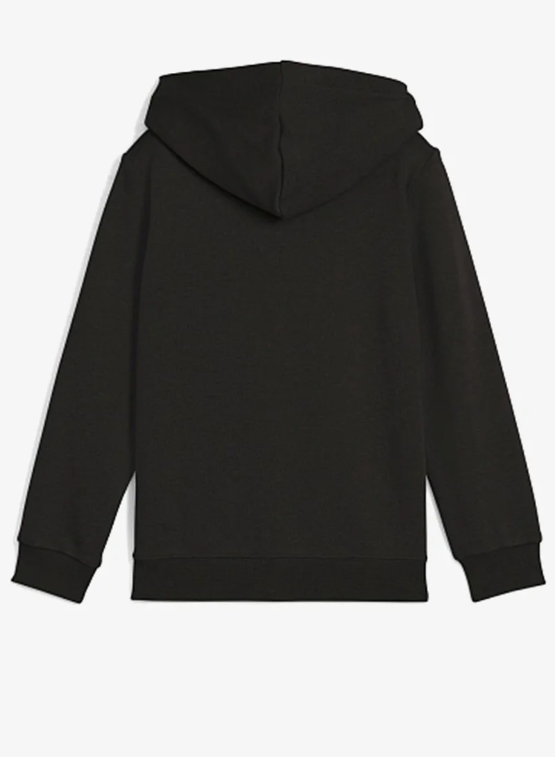 بوما هودي بشعار رقم  للأطفال