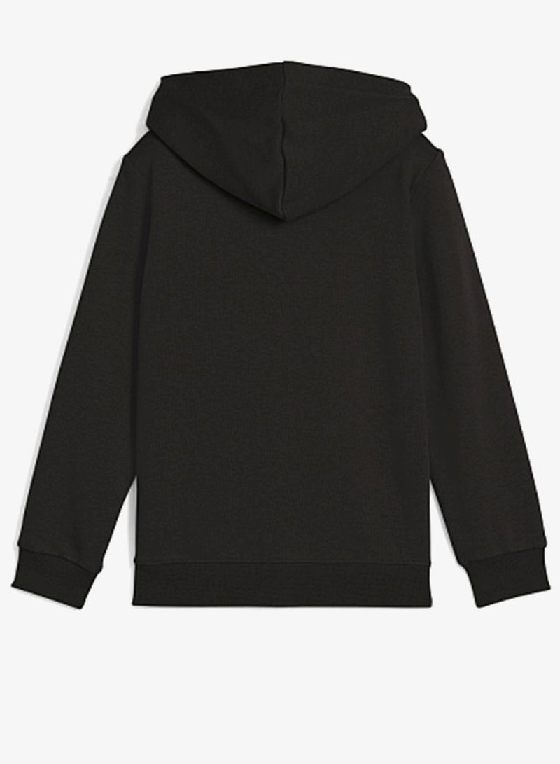 PUMA Kids Essential No. 1 Logo Hoodie - Image 2