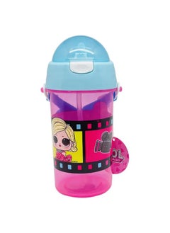 Pop Up Canteen Water Bottle