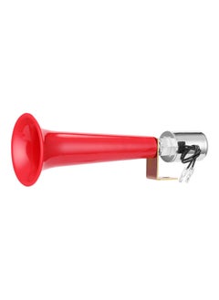 NIBEMINENT Automobile Loud Sound Waterproof Refitting Air Horn  - Image 2