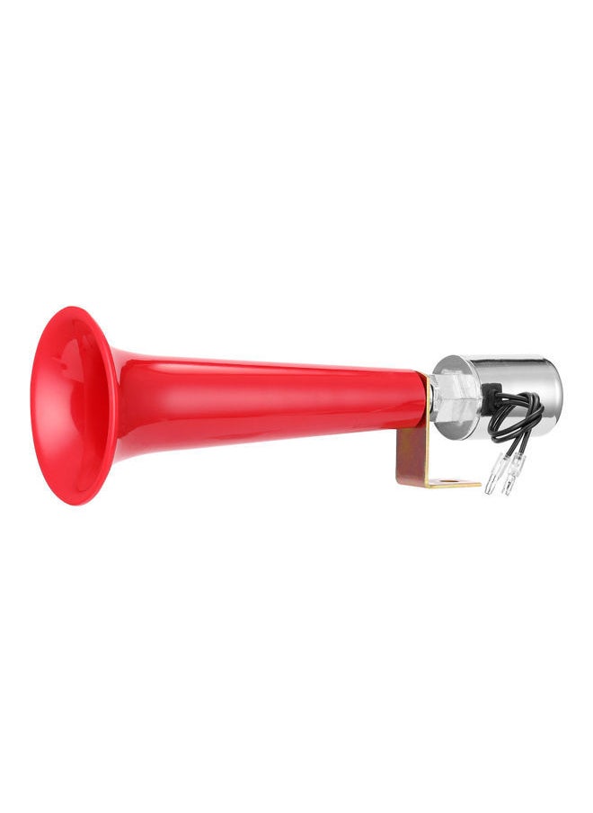 NIBEMINENT Automobile Loud Sound Waterproof Refitting Air Horn  - Image 2