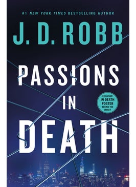 Passions in Death  - Image 1