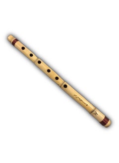 Generic Fine Quality Tuned Kawala Kwala Nawa Pipe Wind Instrument Handmade By Sayed Bayoumy - 6 Holes  - Image 1