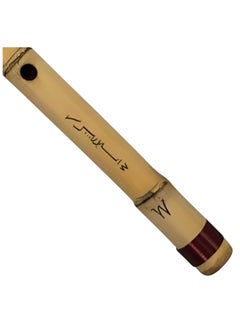 Generic Fine Quality Tuned Kawala Kwala Nawa Pipe Wind Instrument Handmade By Sayed Bayoumy - 6 Holes  - Image 2