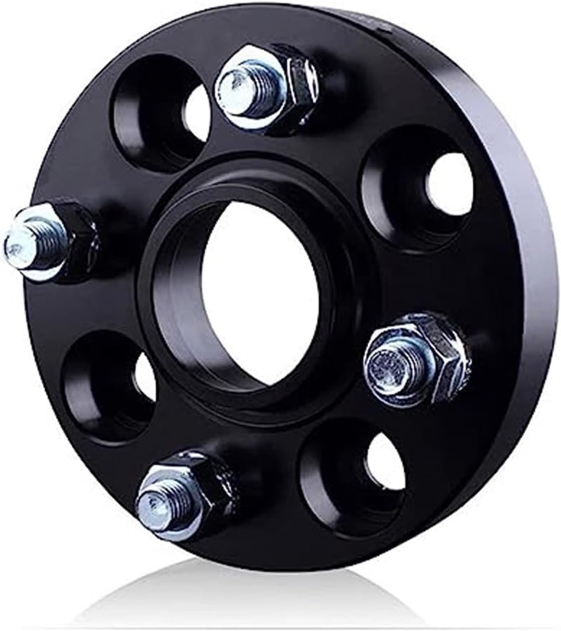 Wivplex 30mm Wheel Spacer for JAZZ - Image 1