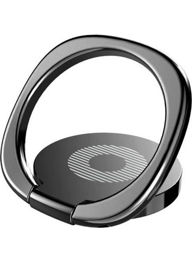 Baseus Privity Ring Bracket Black - Image 1