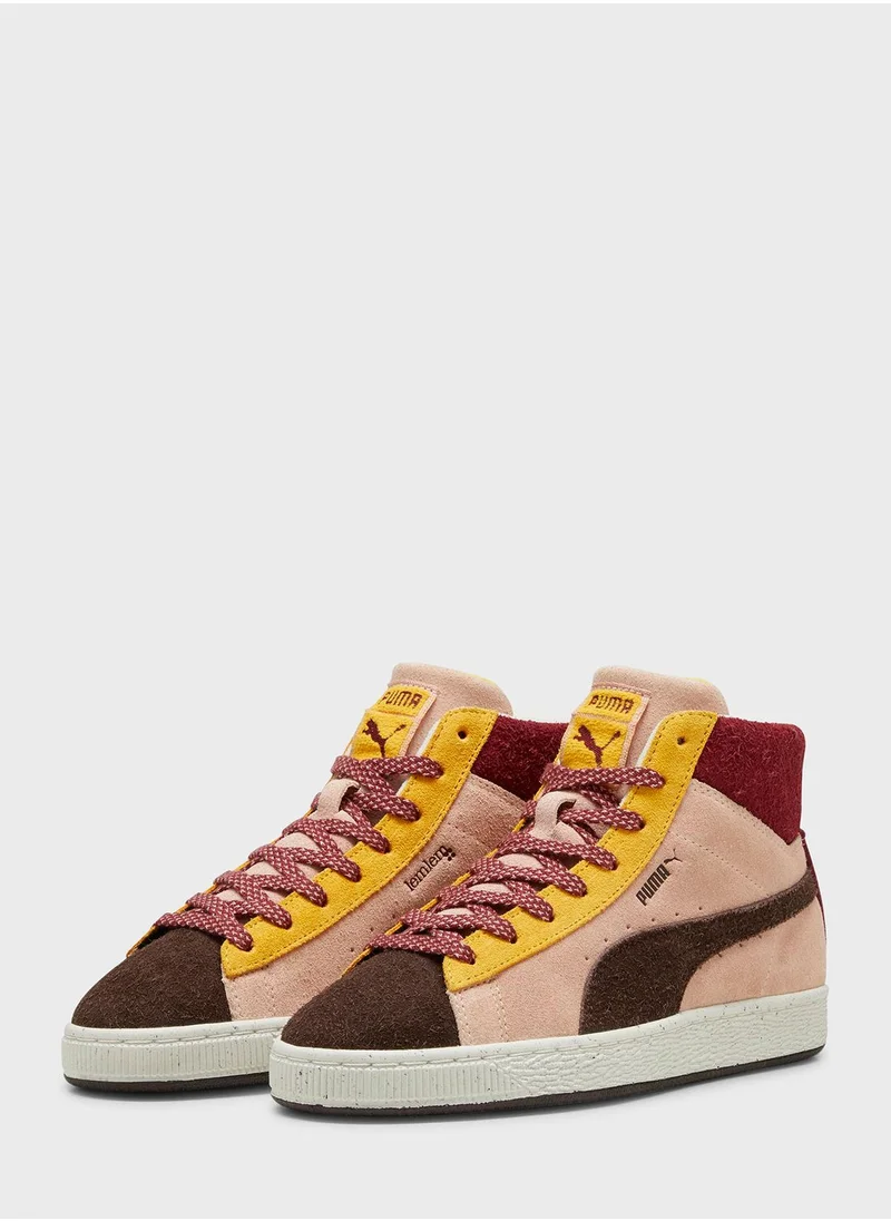 PUMA Suede Mid Lemlem