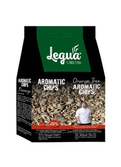 Aromatic Wood Chips Pack