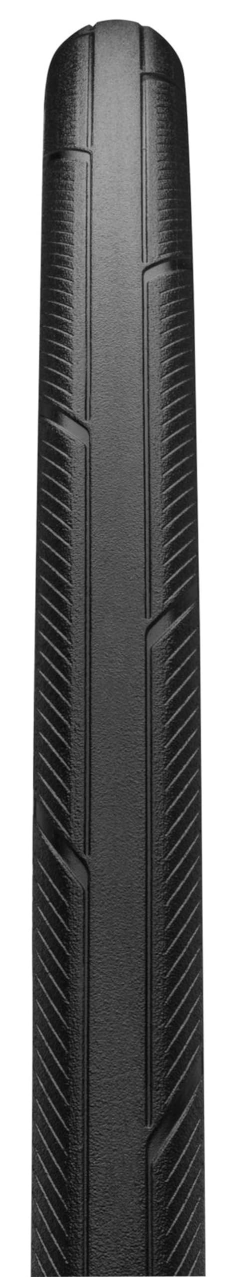 Continental Ultra Sport Iii 700X25 Black Folding Puregrip - Image 2