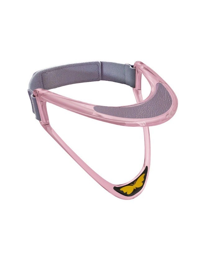 general Cervical retractor, collar bracket, adjustable neck support, ergonomic, keeps cervical spine healthy, suitable for heavy work at home, work and school, driving