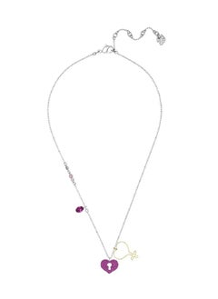 Chomel Mine Heart Necklace  - Image 1