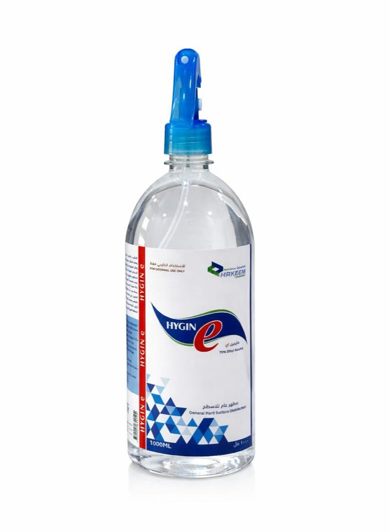 Hygin spray