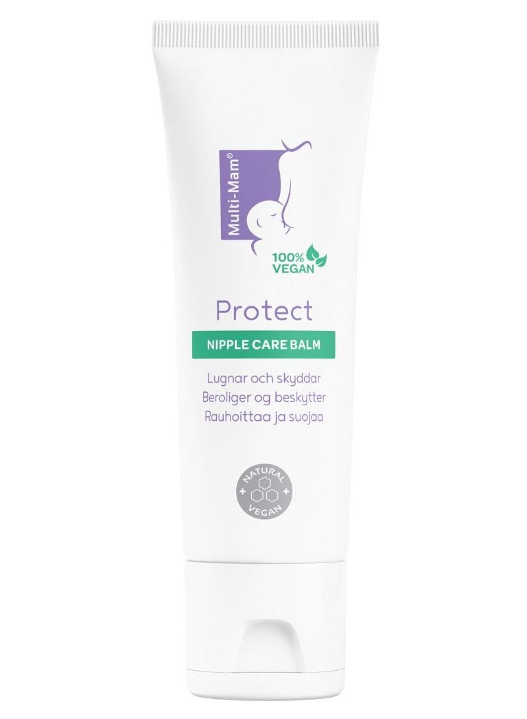 Multi-mam Multi-Mam Protect Nipple Care Balm 30ml - Image 1