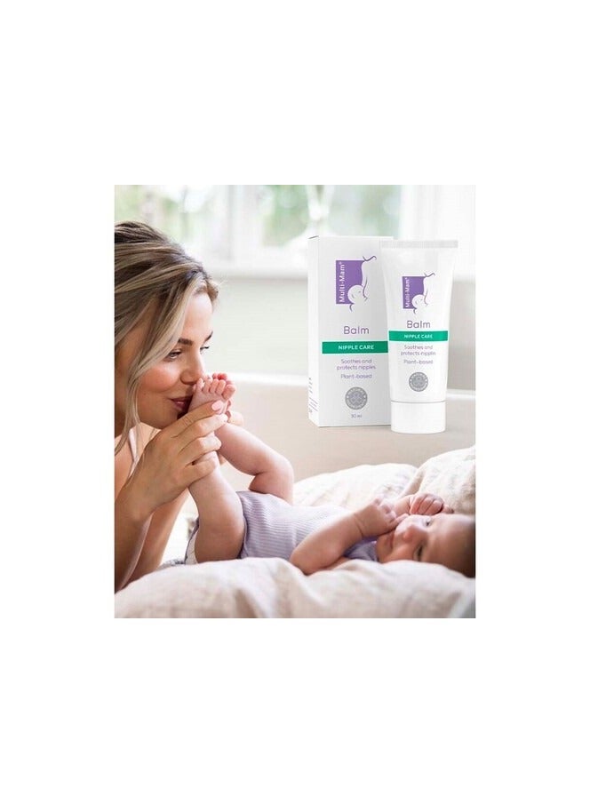 Multi-mam Multi-Mam Protect Nipple Care Balm 30ml - Image 2