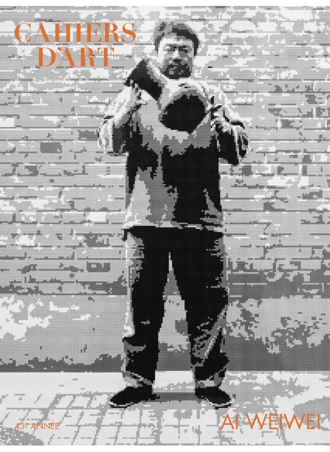 Cahiers d'Art - Ai Weiwei 