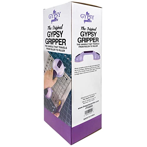 Gypsy Quilter The Original Gypsy Gripper (TGQ002) - Image 4