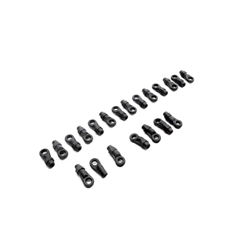 Axial SCX6 Rod End Set 20 AXI254006 - Image 1