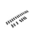 Axial SCX6 Rod End Set 20 AXI254006 - Image 2