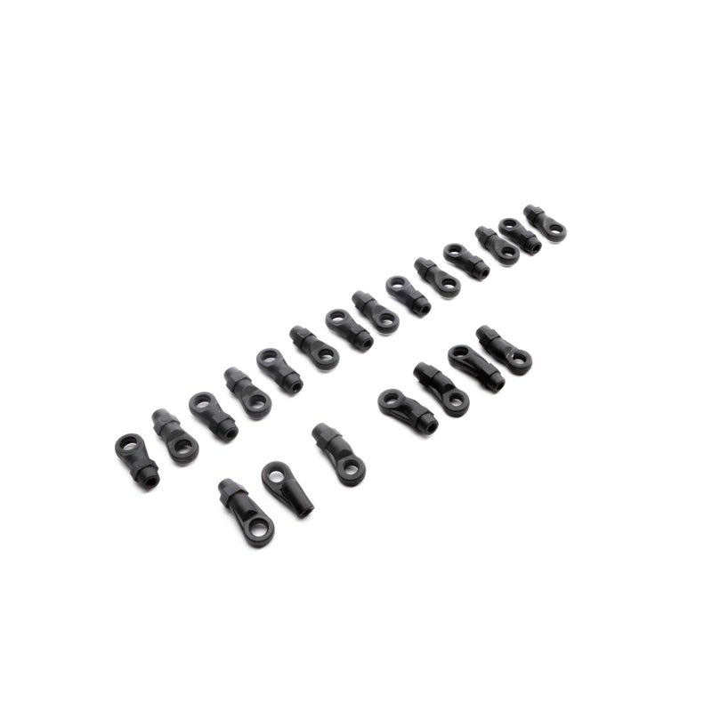 Axial SCX6 Rod End Set 20 AXI254006 - Image 3