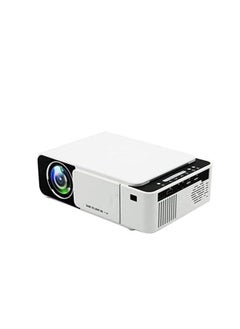 Xuanpad 2024 Upgraded 5G WiFi Bluetooth Projector, 700 ANSI 4K Outdoor Projector with 100 Inch Screen and Tripod Stand, Max 400 Inch for iOS/Android/HDMI/USB