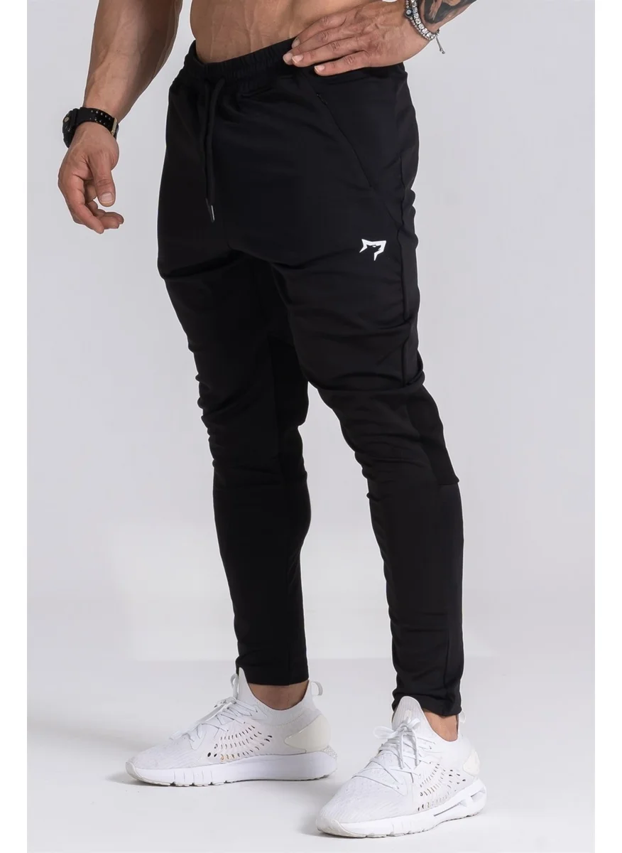 Gymwolves Men's Sports Tracksuit | Active Sports