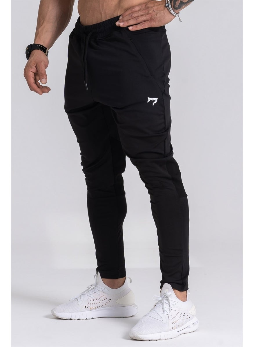 Gymwolves Men's Sports Tracksuit | Active Sports  - Image 1