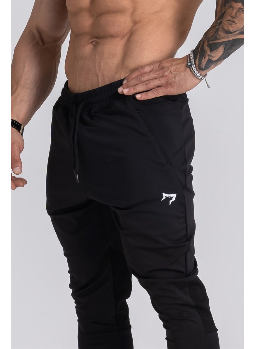 Gymwolves Men's Sports Tracksuit | Active Sports  - Image 2