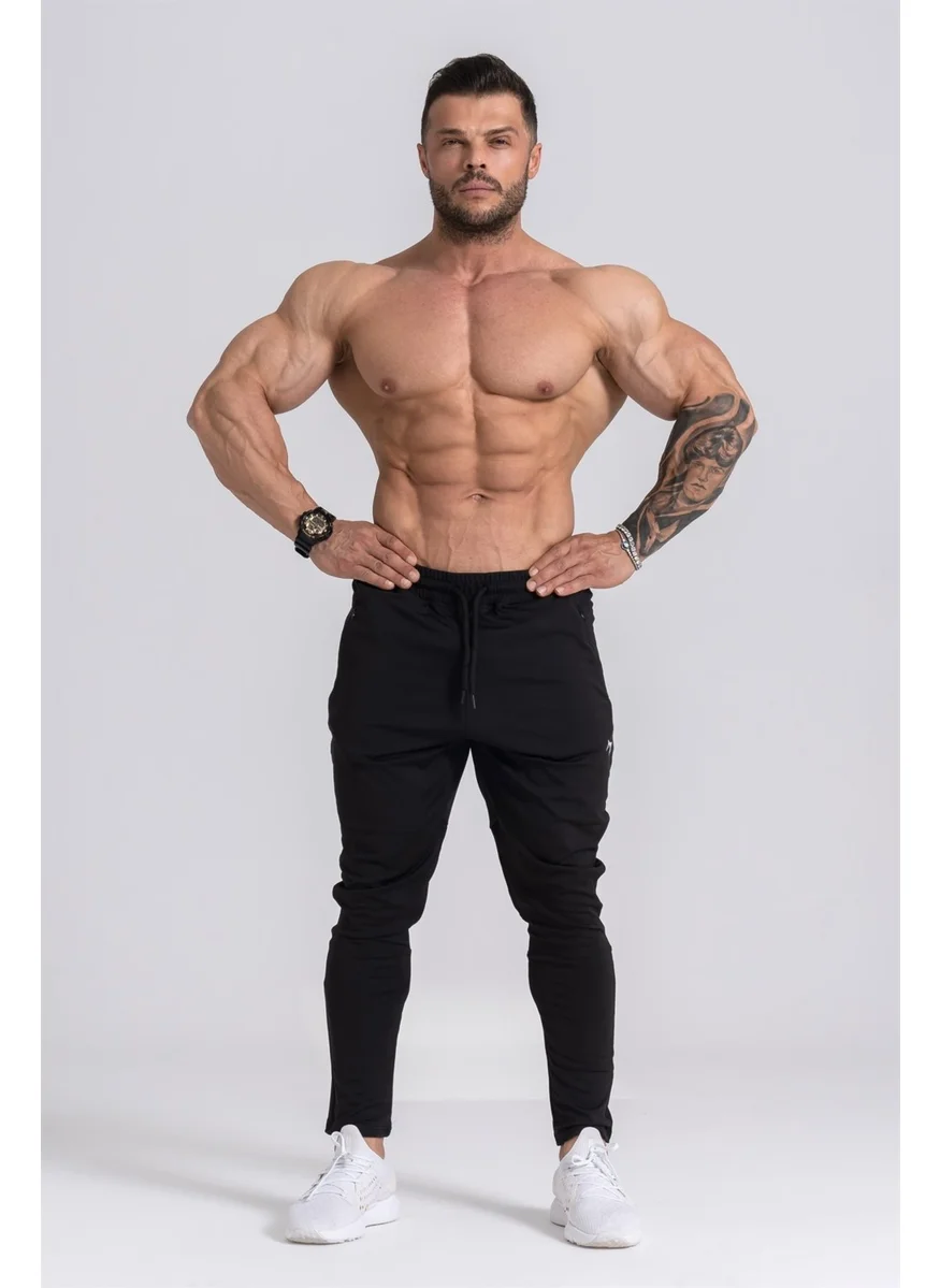 جيموولف Men's Sports Tracksuit | Active Sports