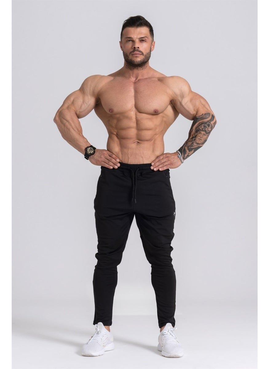 Gymwolves Men's Sports Tracksuit | Active Sports  - Image 3