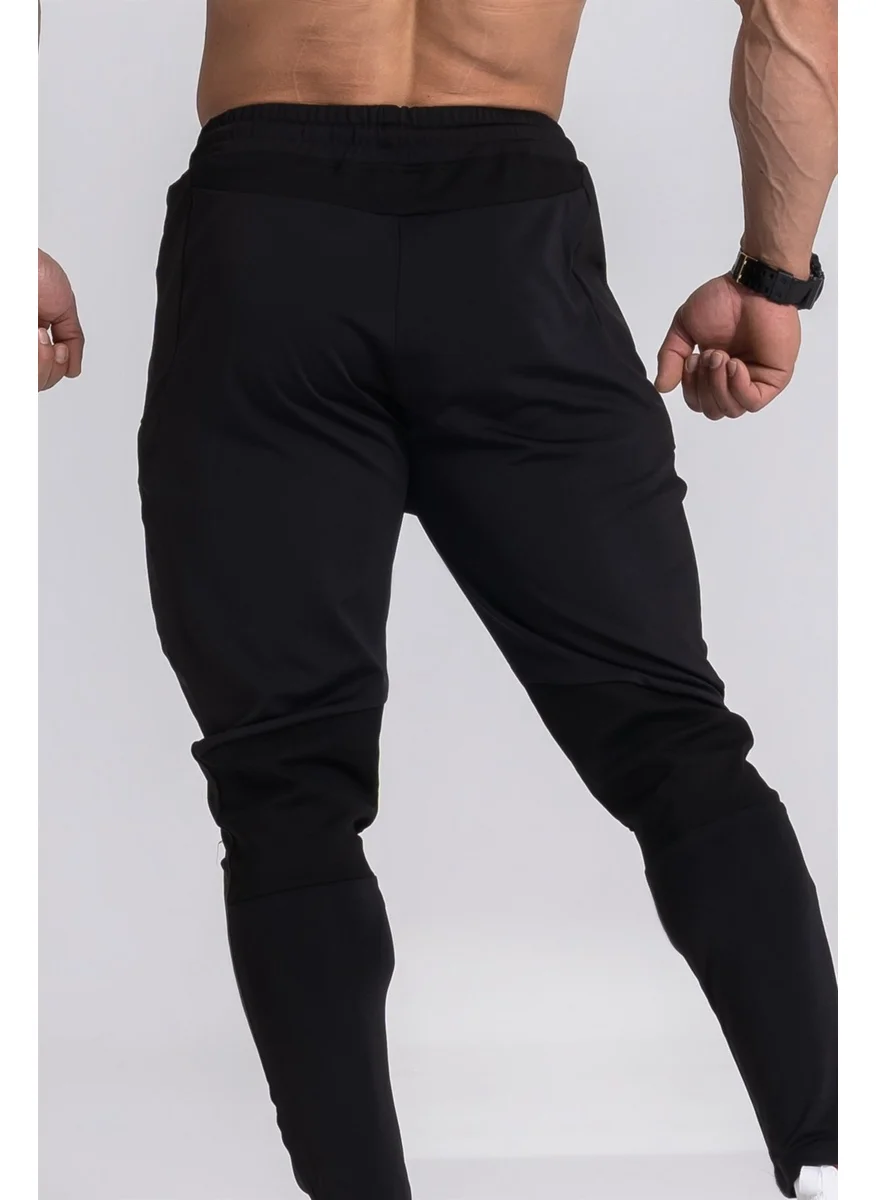 جيموولف Men's Sports Tracksuit | Active Sports