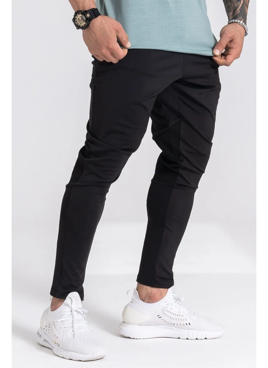 جيموولف Men's Sports Tracksuit | Active Sports