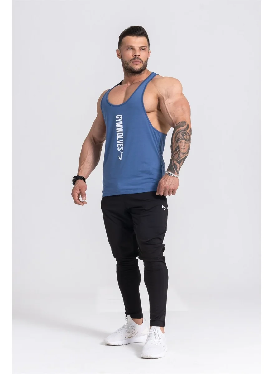 جيموولف Men's Sports Tracksuit | Active Sports