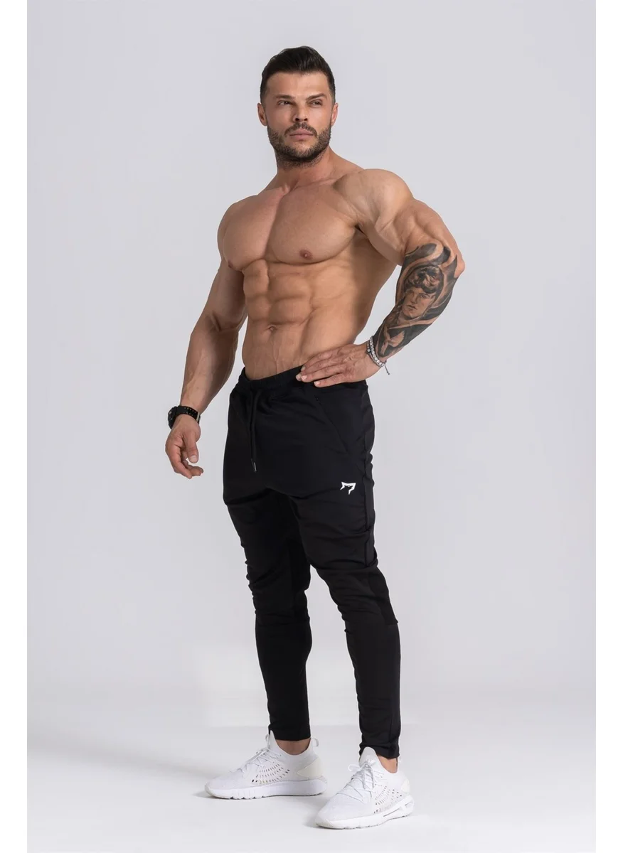جيموولف Men's Sports Tracksuit | Active Sports