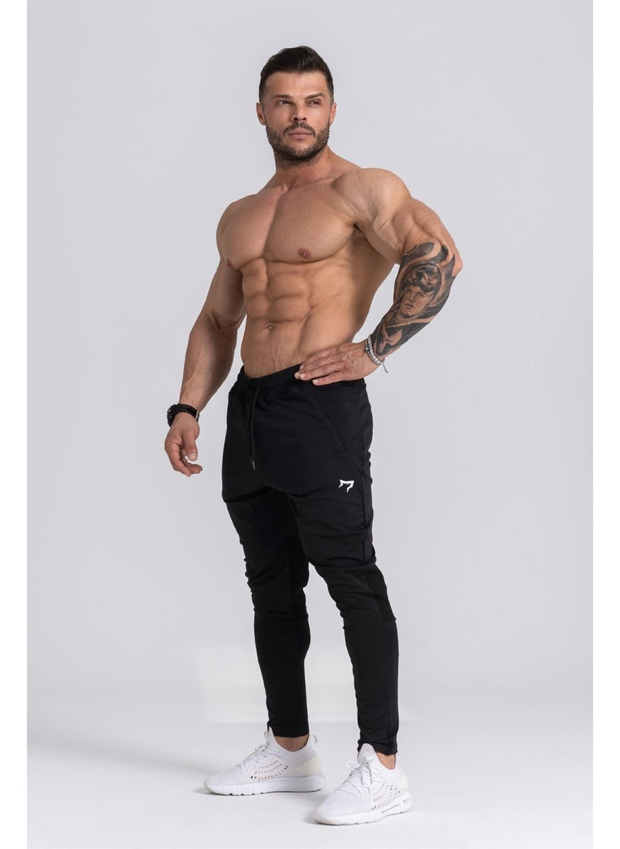 Gymwolves Men's Sports Tracksuit | Active Sports  - Image 5
