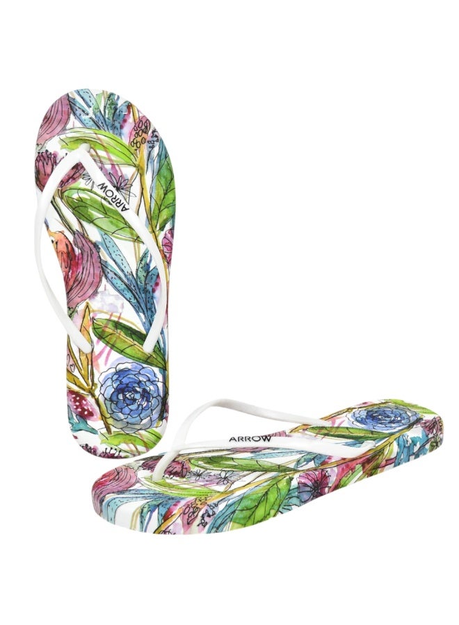 Arrow Flipflop Flipoo - Flower  From Arrow - Image 5